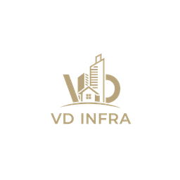 VD INFRA Logo